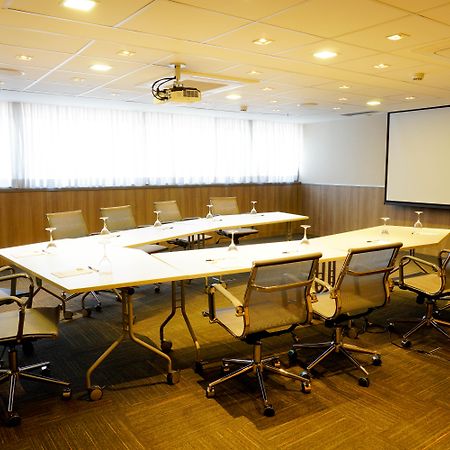 Novotel Rj Porto Atlantico Rio de Janeiro Eksteriør bilde