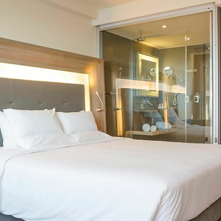 Novotel Rj Porto Atlantico Rio de Janeiro Eksteriør bilde