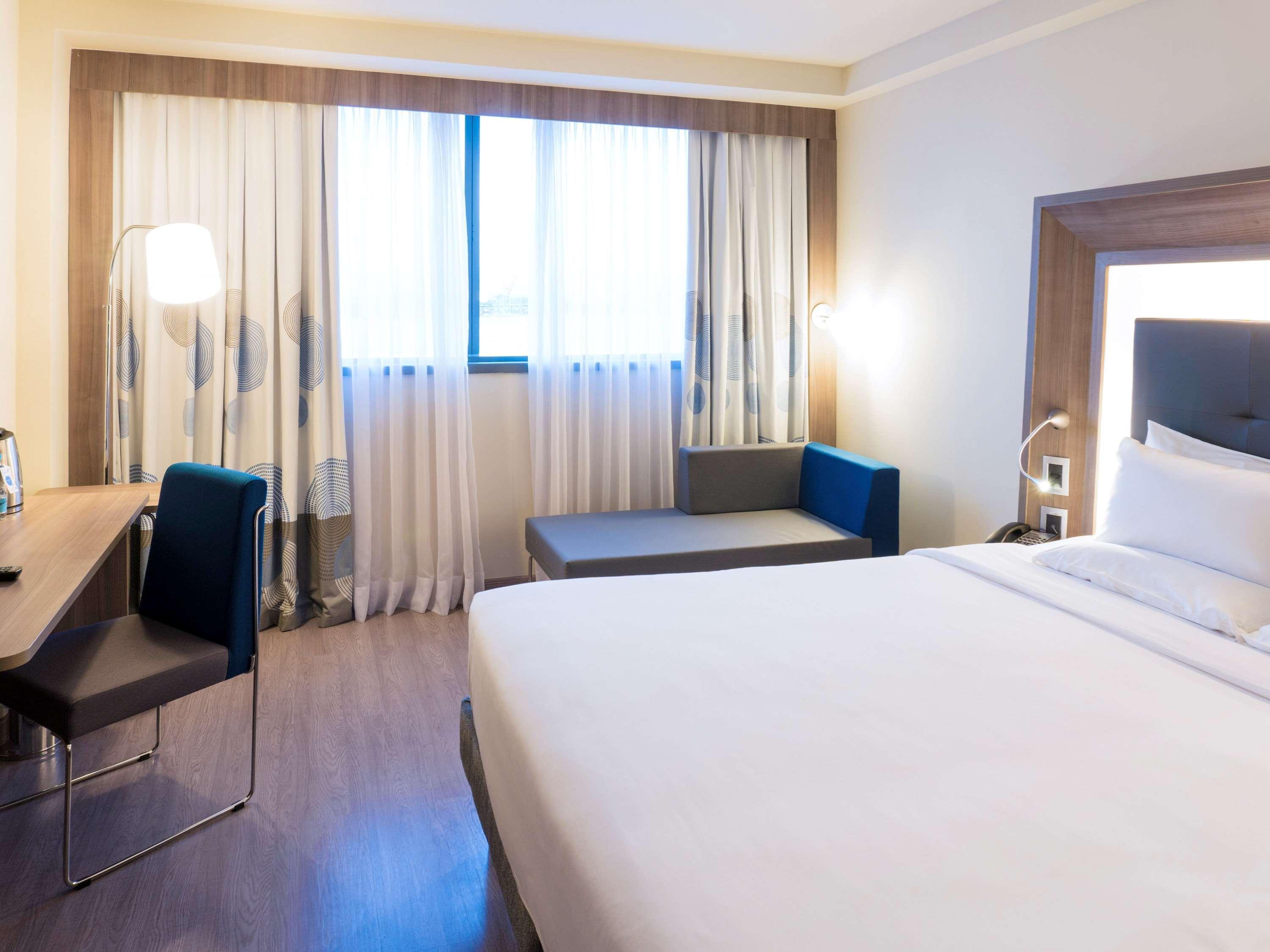 Novotel Rj Porto Atlantico Rio de Janeiro Eksteriør bilde