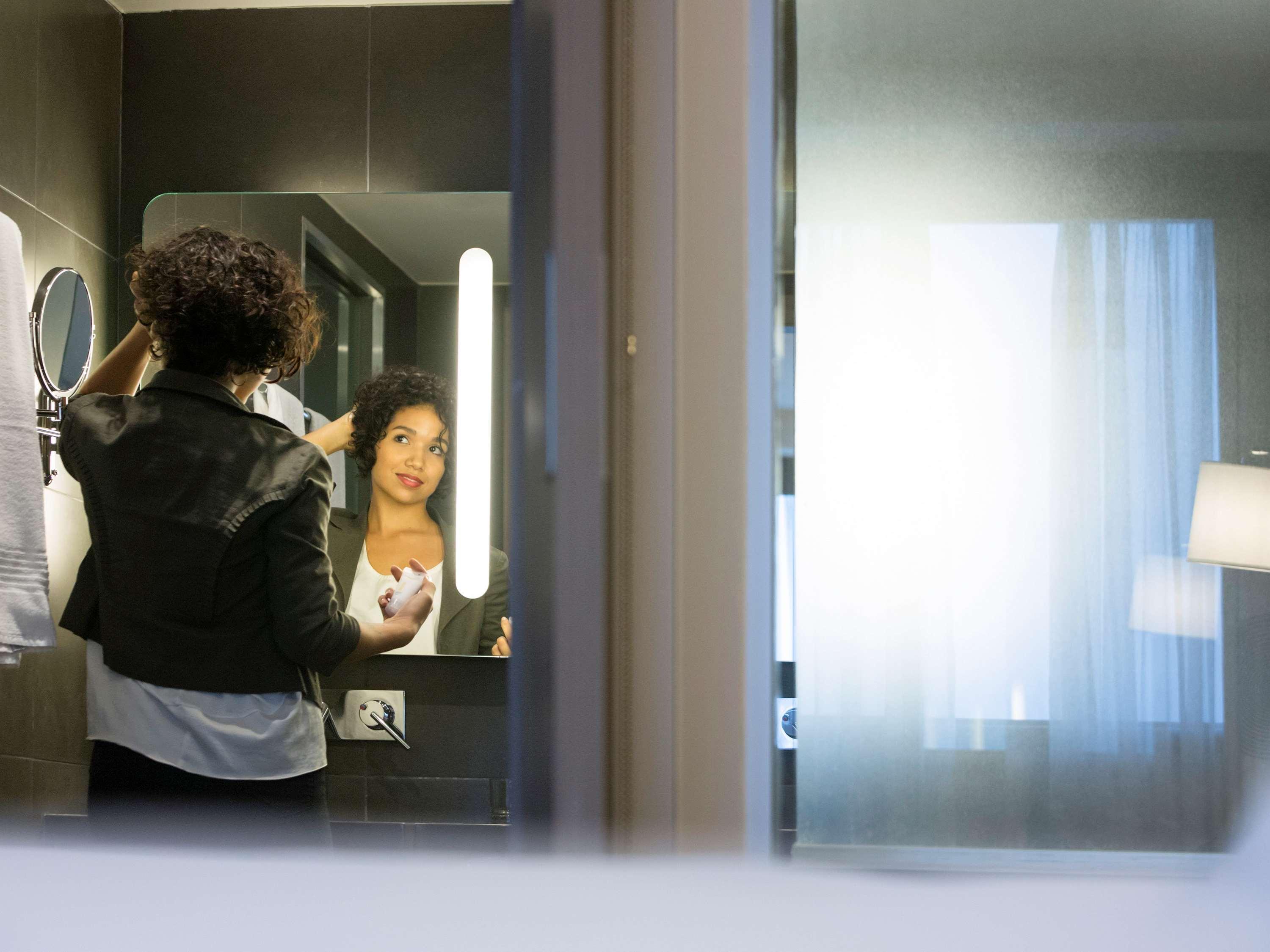 Novotel Rj Porto Atlantico Rio de Janeiro Eksteriør bilde