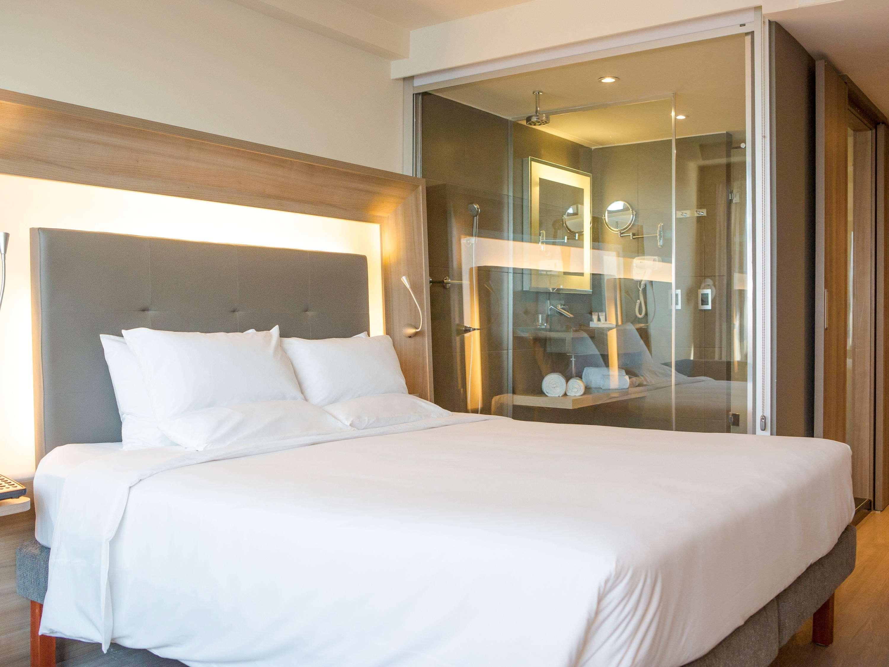 Novotel Rj Porto Atlantico Rio de Janeiro Eksteriør bilde