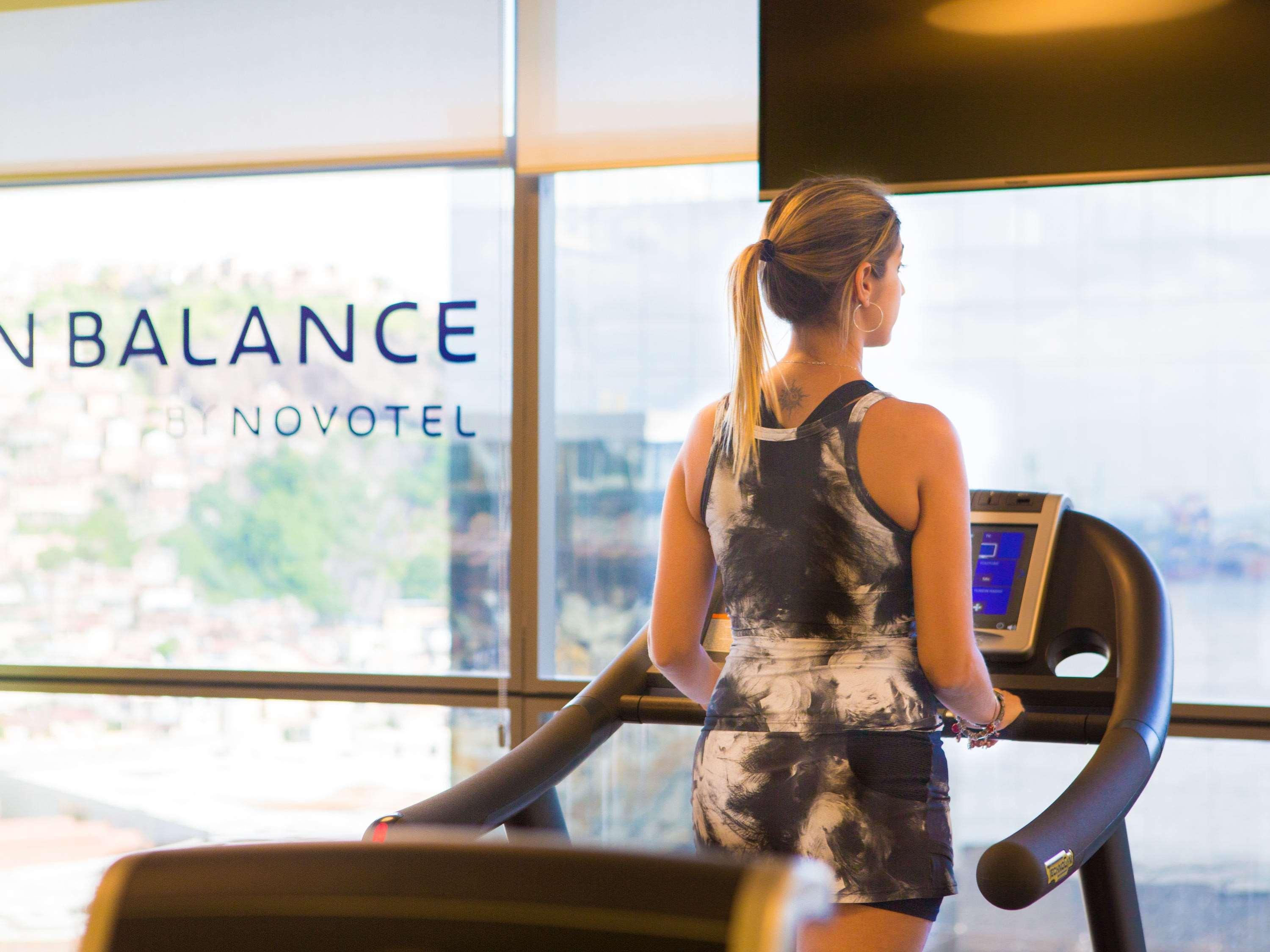 Novotel Rj Porto Atlantico Rio de Janeiro Eksteriør bilde