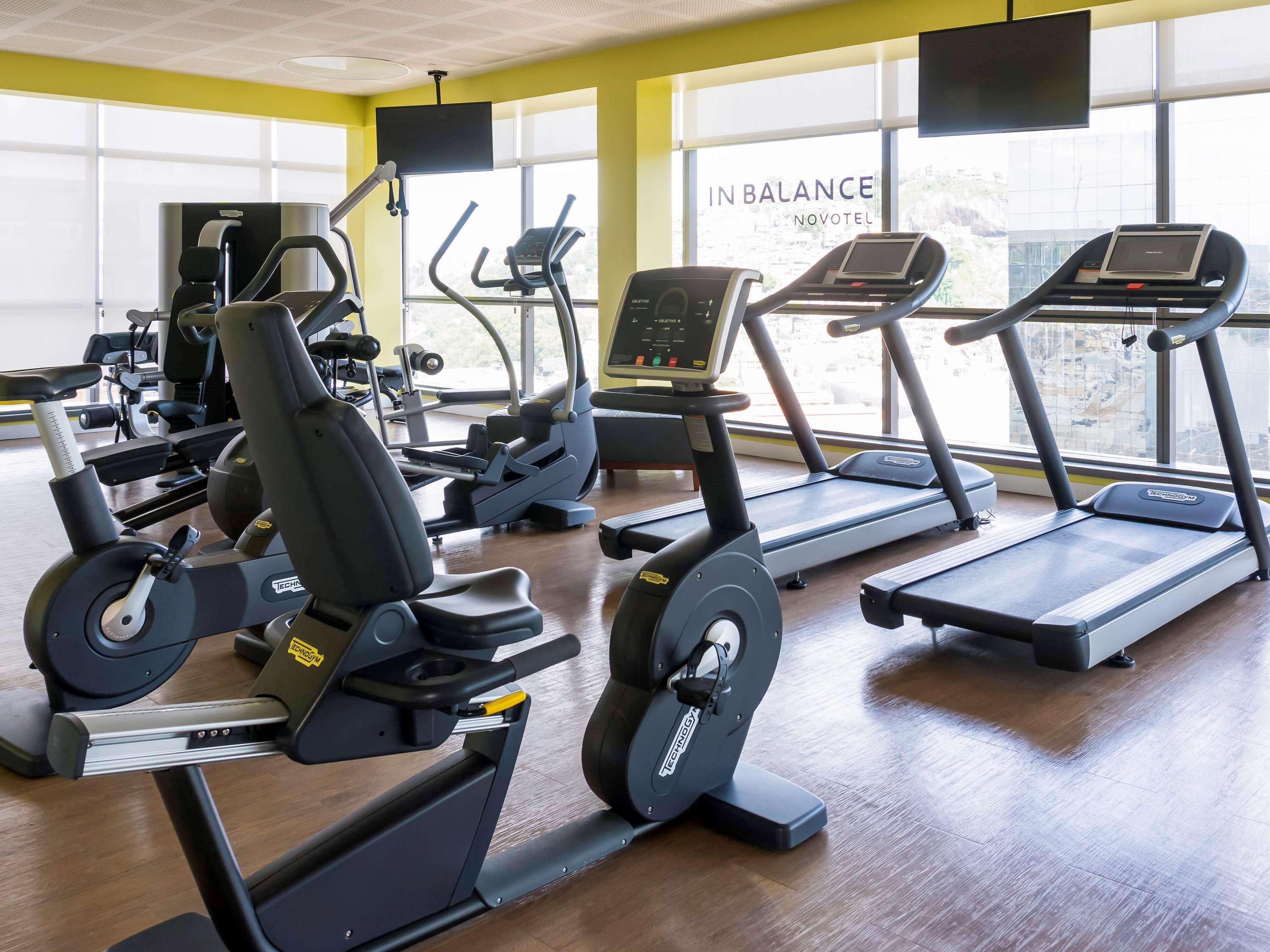 Novotel Rj Porto Atlantico Rio de Janeiro Eksteriør bilde