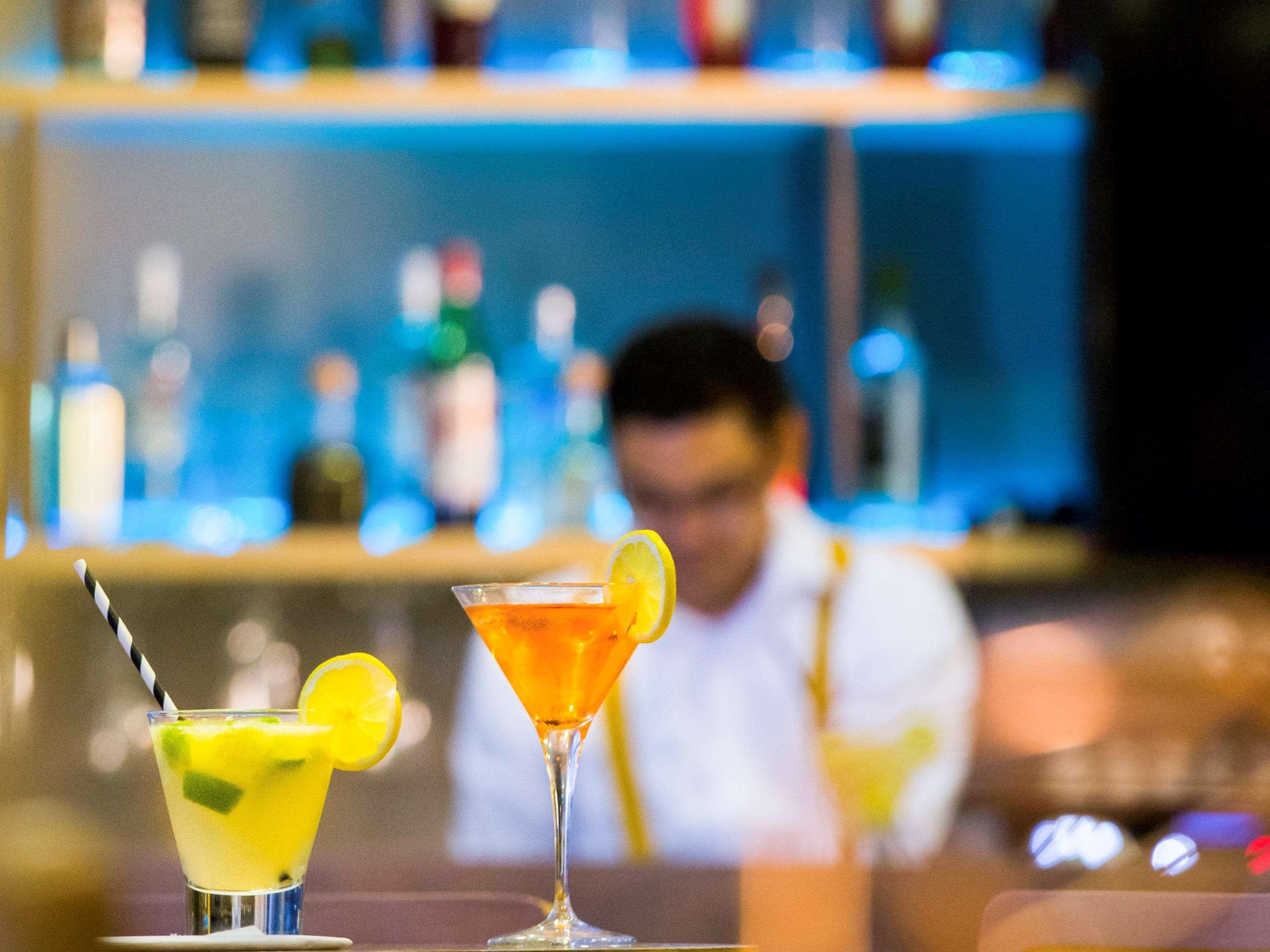 Novotel Rj Porto Atlantico Rio de Janeiro Eksteriør bilde