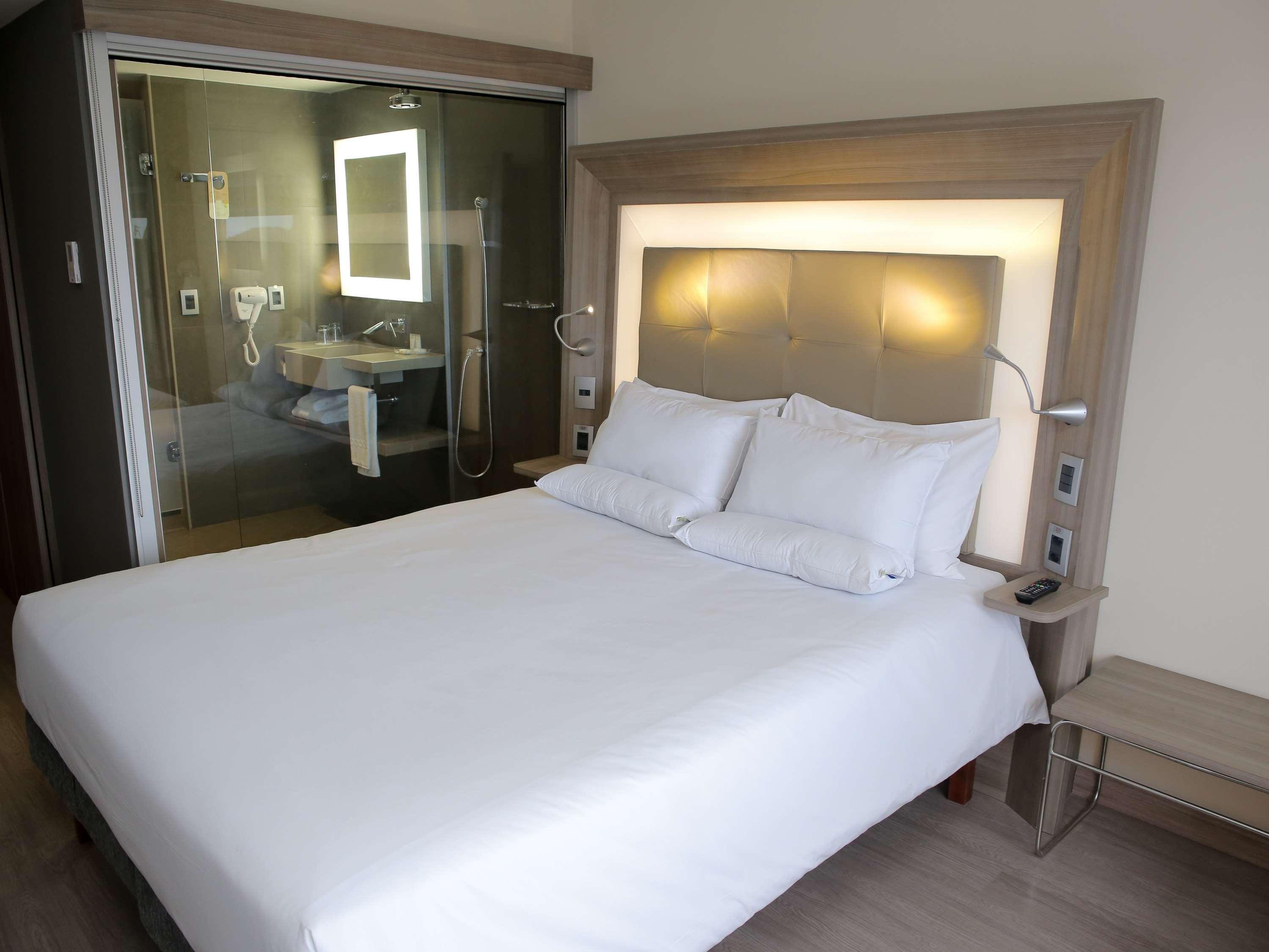 Novotel Rj Porto Atlantico Rio de Janeiro Eksteriør bilde