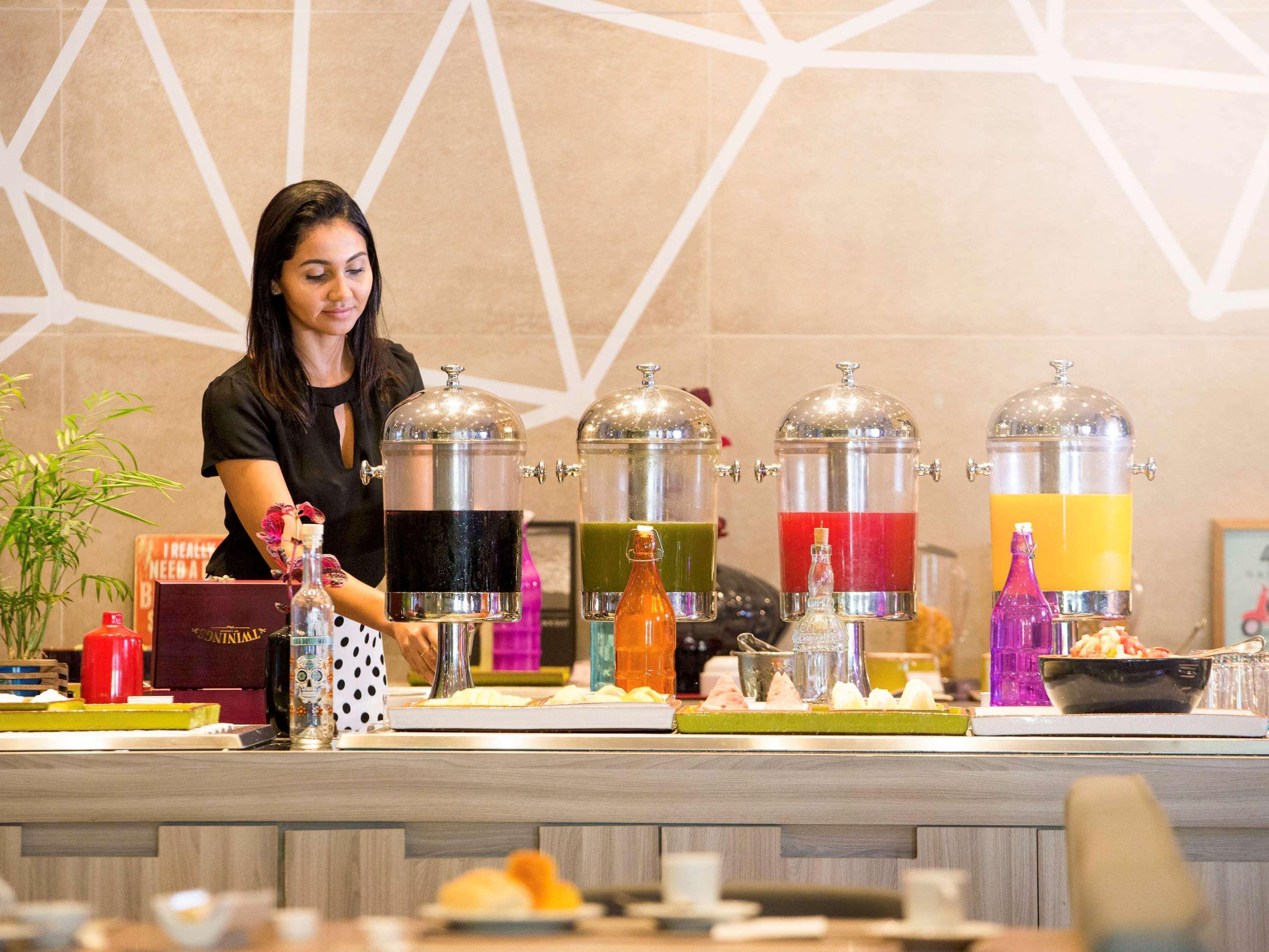 Novotel Rj Porto Atlantico Rio de Janeiro Eksteriør bilde