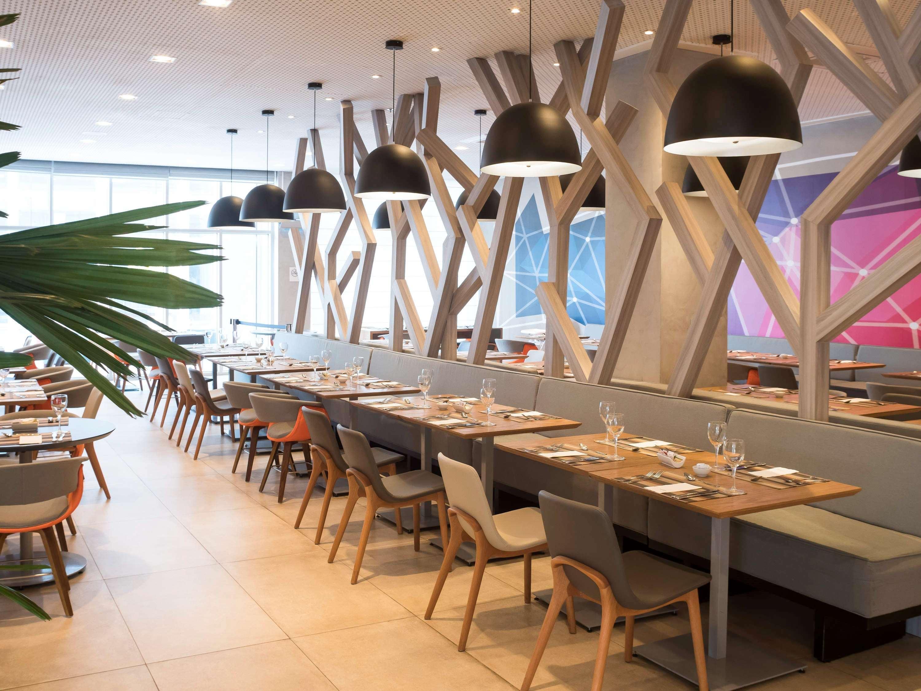 Novotel Rj Porto Atlantico Rio de Janeiro Eksteriør bilde