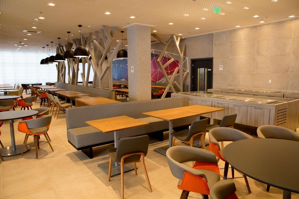Novotel Rj Porto Atlantico Rio de Janeiro Eksteriør bilde