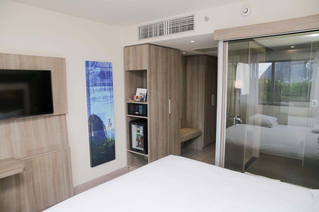 Novotel Rj Porto Atlantico Rio de Janeiro Eksteriør bilde