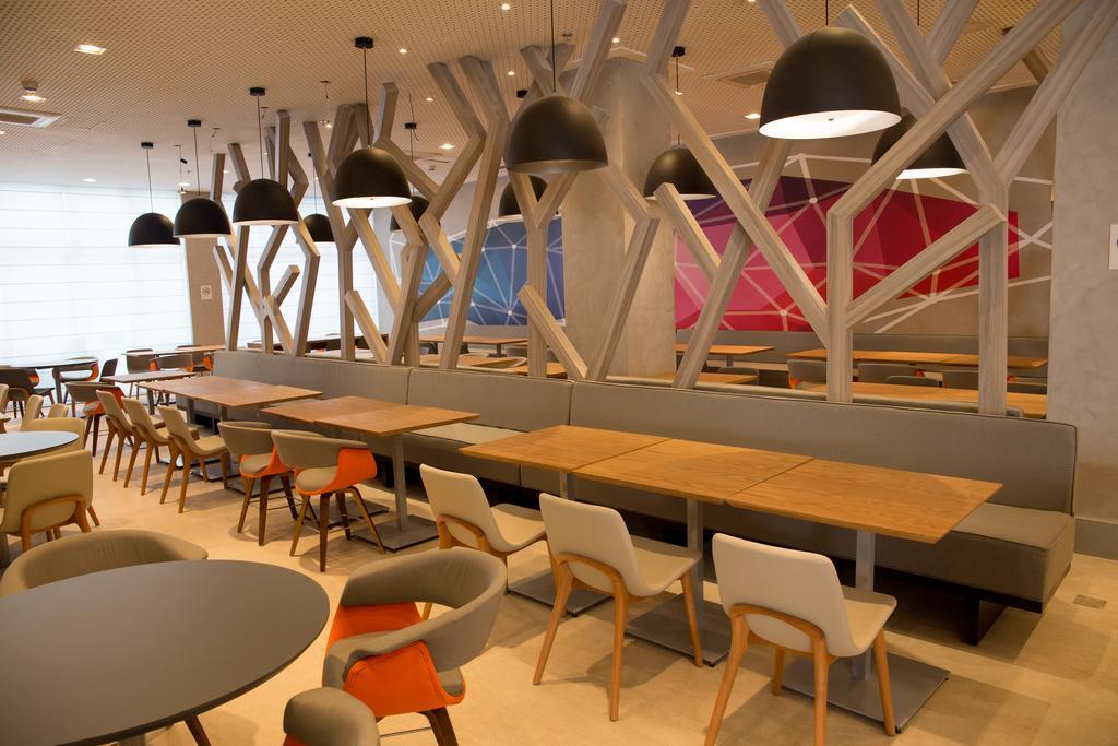 Novotel Rj Porto Atlantico Rio de Janeiro Eksteriør bilde