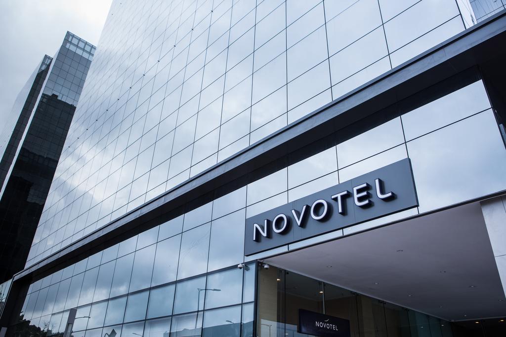 Novotel Rj Porto Atlantico Rio de Janeiro Eksteriør bilde