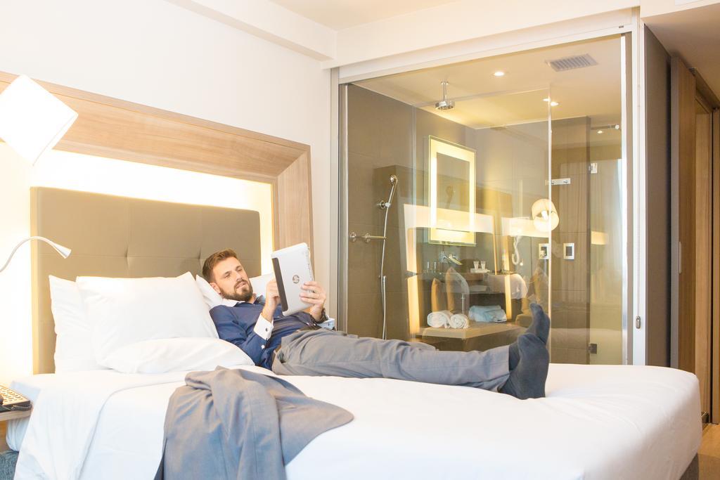 Novotel Rj Porto Atlantico Rio de Janeiro Eksteriør bilde