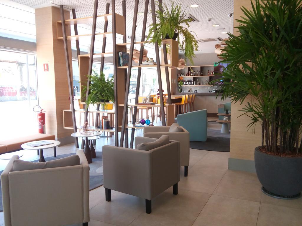 Novotel Rj Porto Atlantico Rio de Janeiro Eksteriør bilde