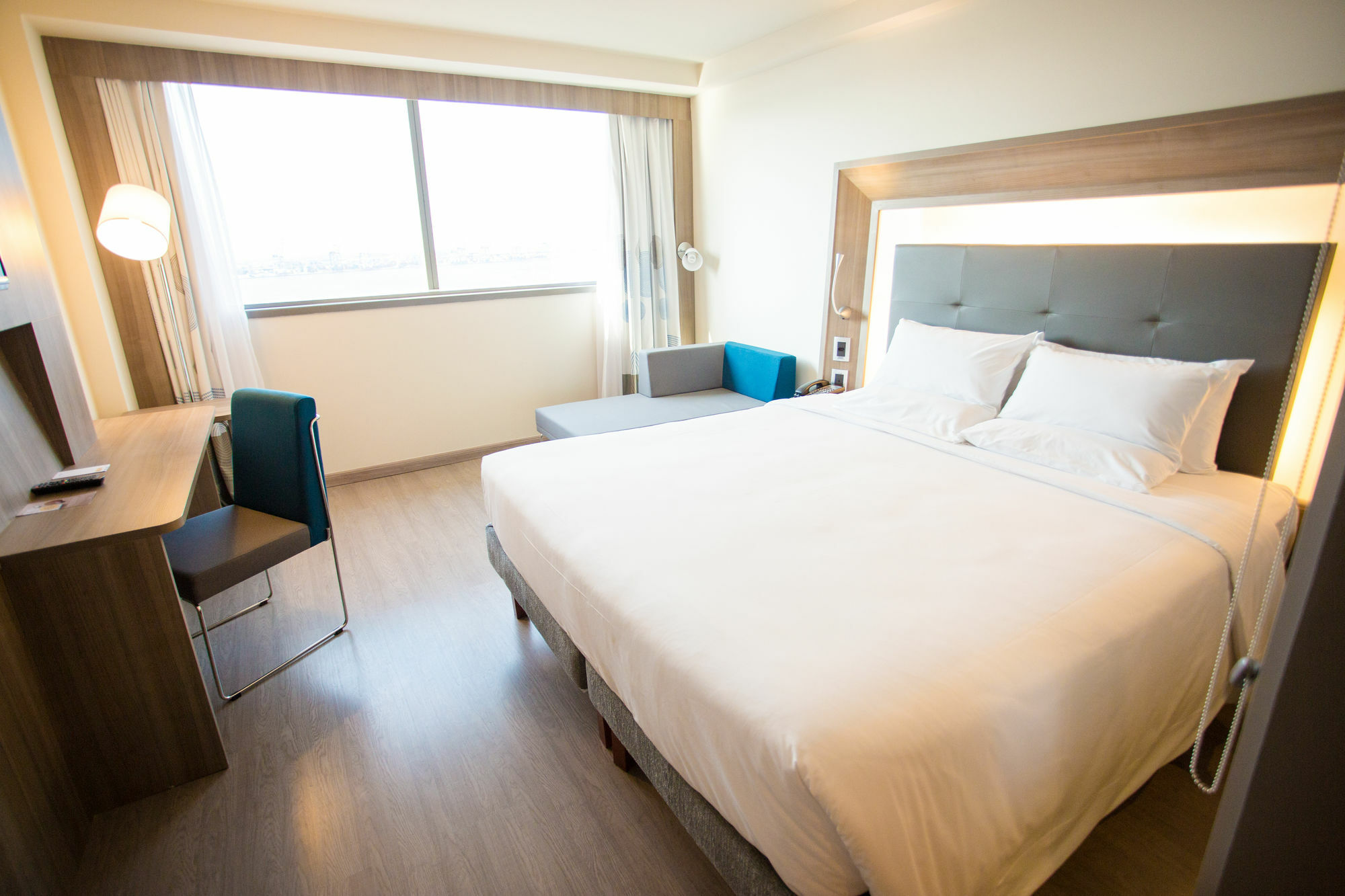 Novotel Rj Porto Atlantico Rio de Janeiro Eksteriør bilde