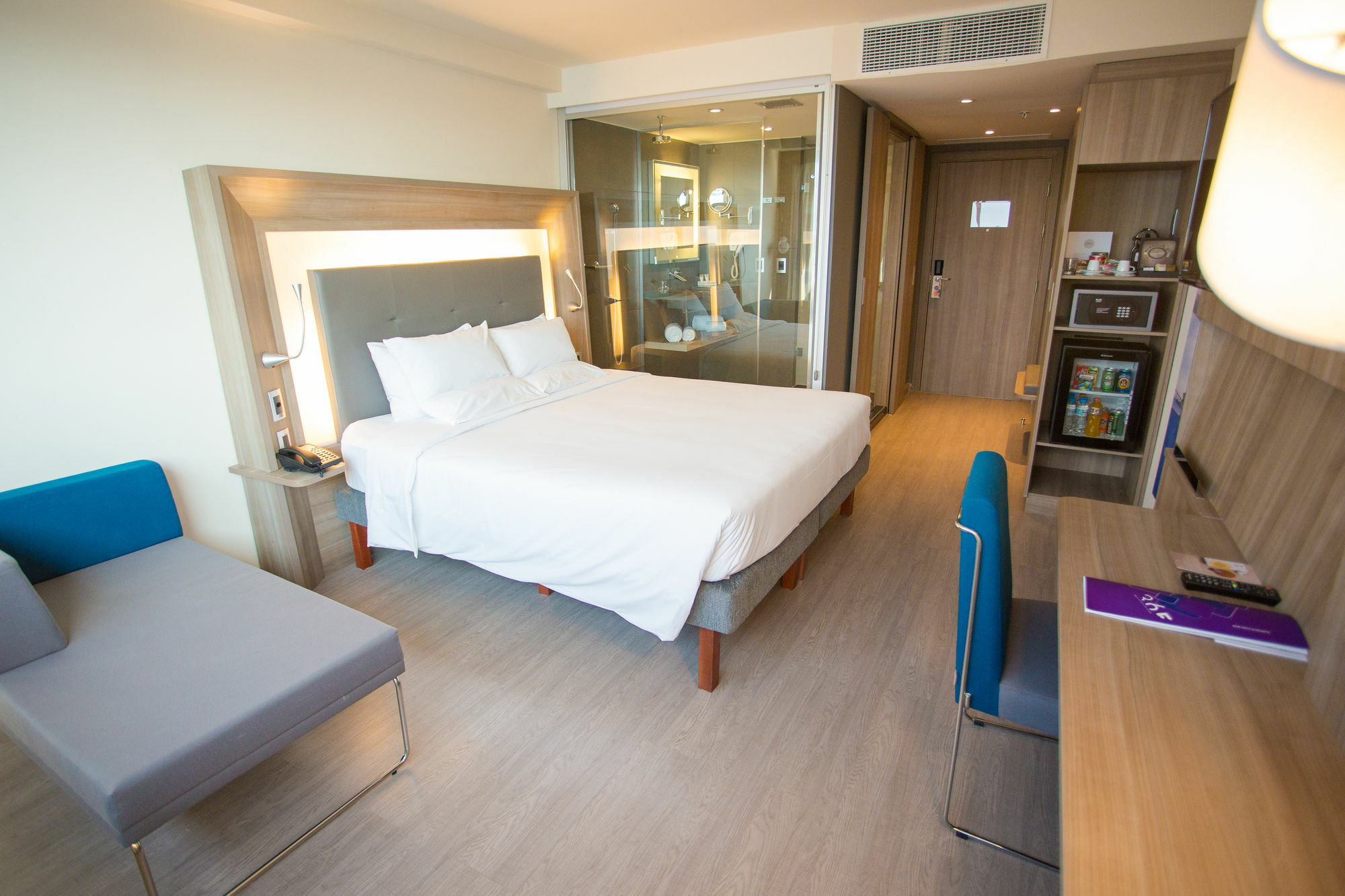 Novotel Rj Porto Atlantico Rio de Janeiro Eksteriør bilde