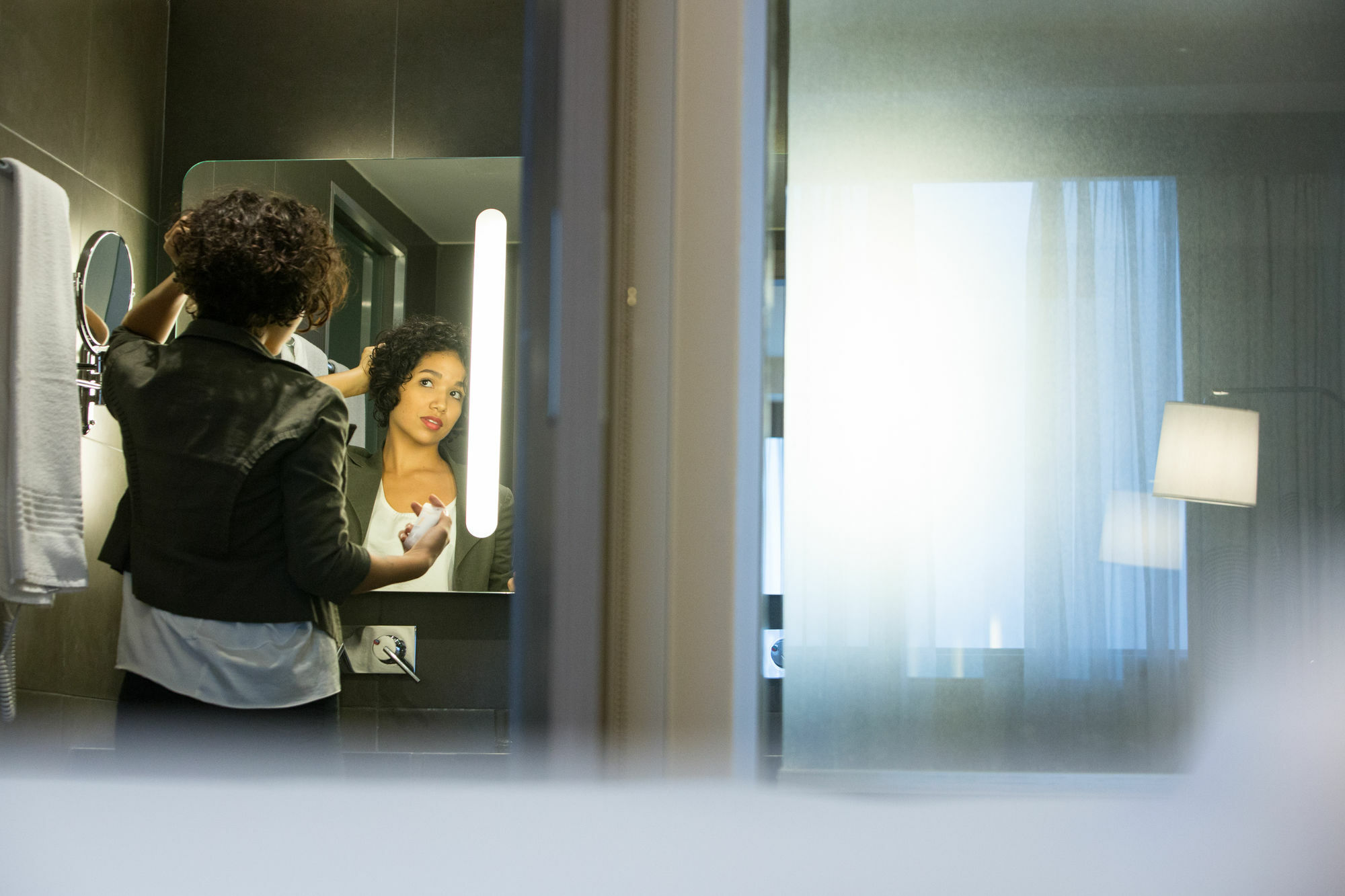 Novotel Rj Porto Atlantico Rio de Janeiro Eksteriør bilde