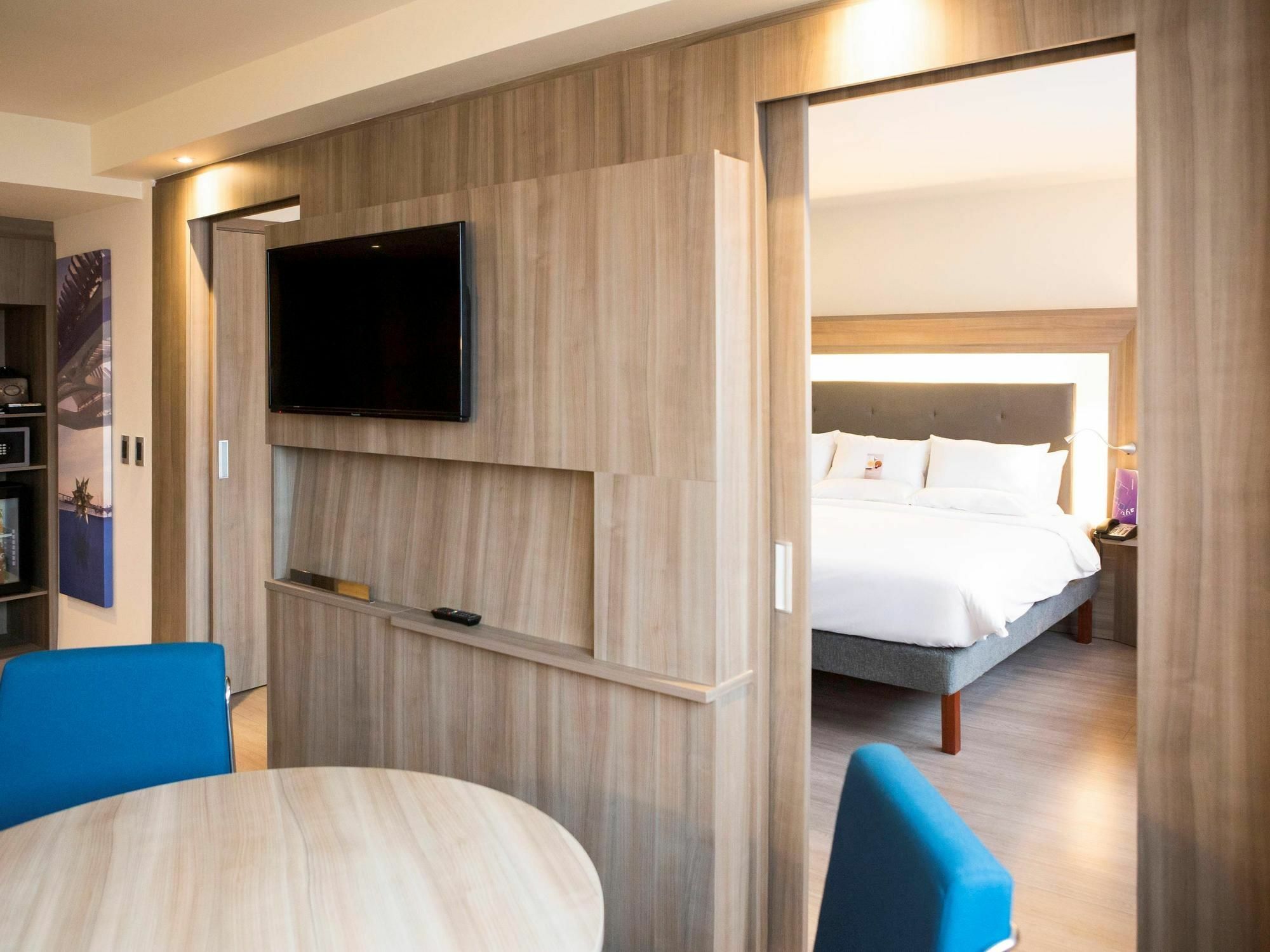 Novotel Rj Porto Atlantico Rio de Janeiro Eksteriør bilde