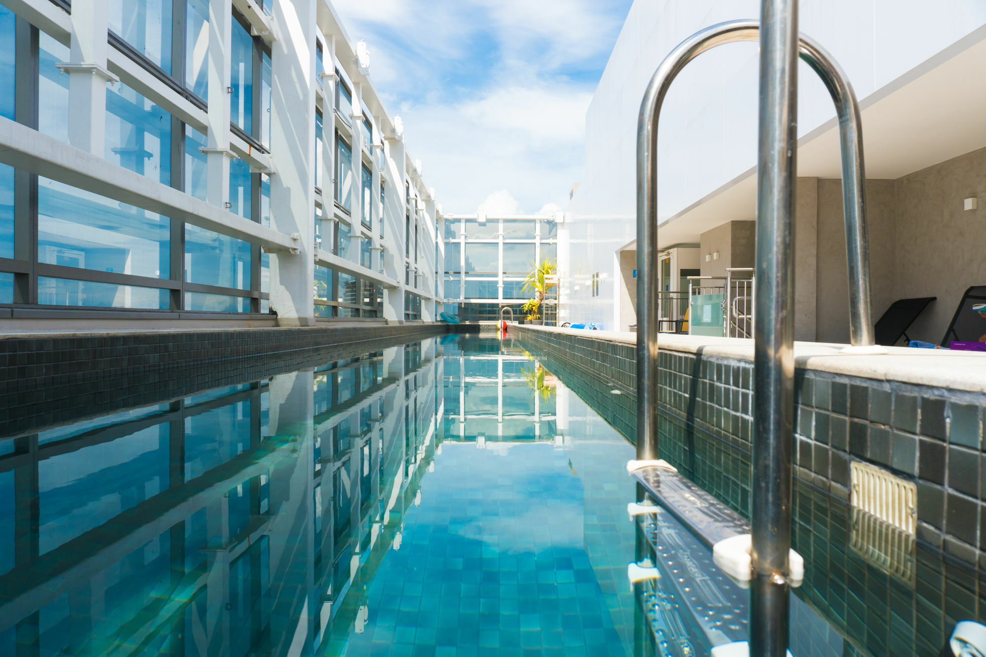 Novotel Rj Porto Atlantico Rio de Janeiro Eksteriør bilde