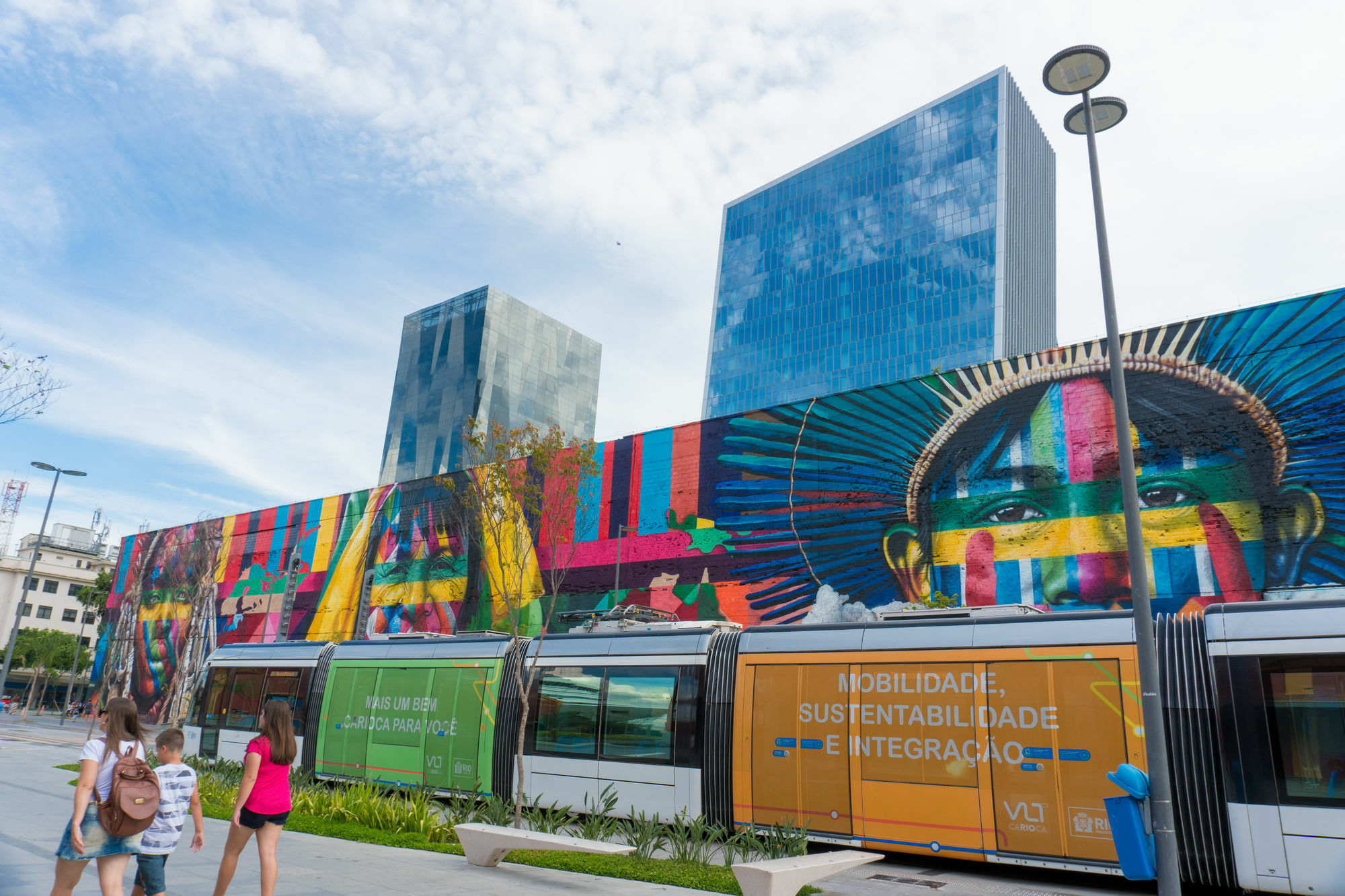 Novotel Rj Porto Atlantico Rio de Janeiro Eksteriør bilde